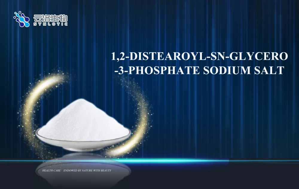 1,2-distearoyl-sn-glycero-3-fosfat garam natrium