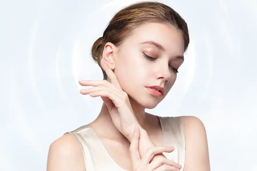 Shanghai Synlotic Dilancarkan - Ceramide Liposomes, untuk menyelesaikan titik sakit industri!