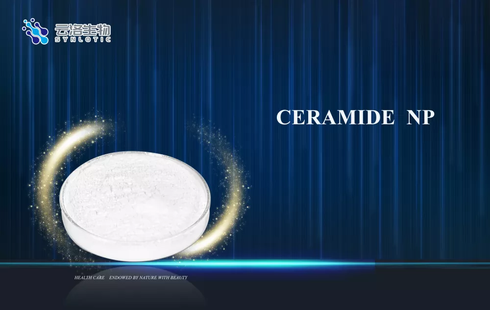 Bahan bintang untuk pembaikan penghalang - Ceramide NP
