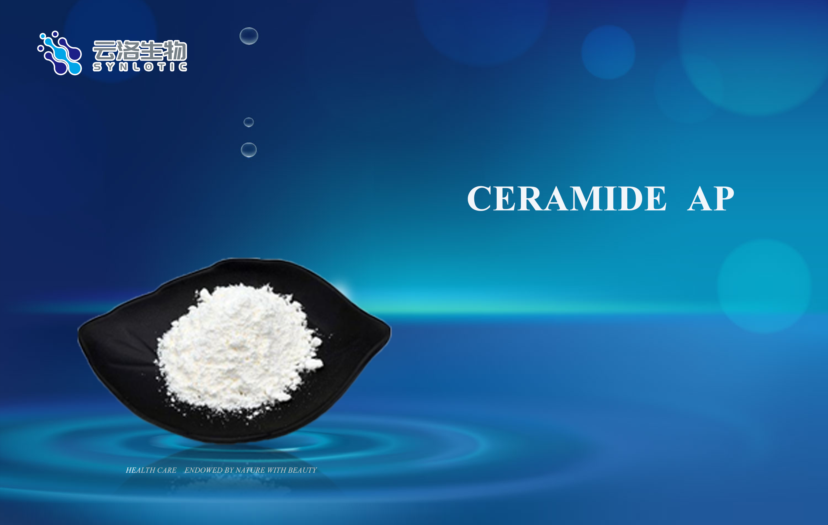 Ceramides: penjaga kulit anda