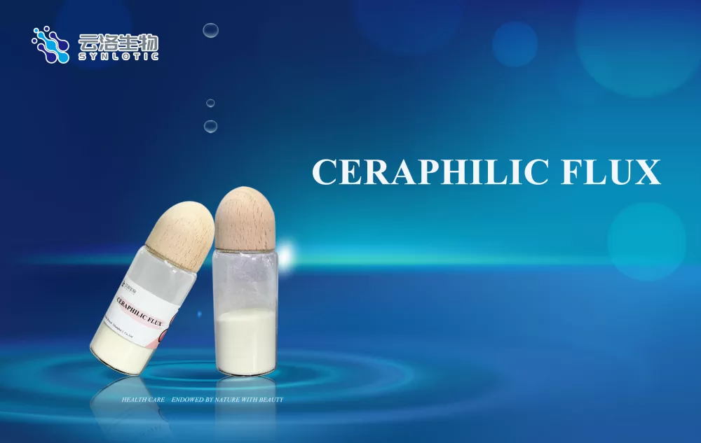 Fluks ceraphilic