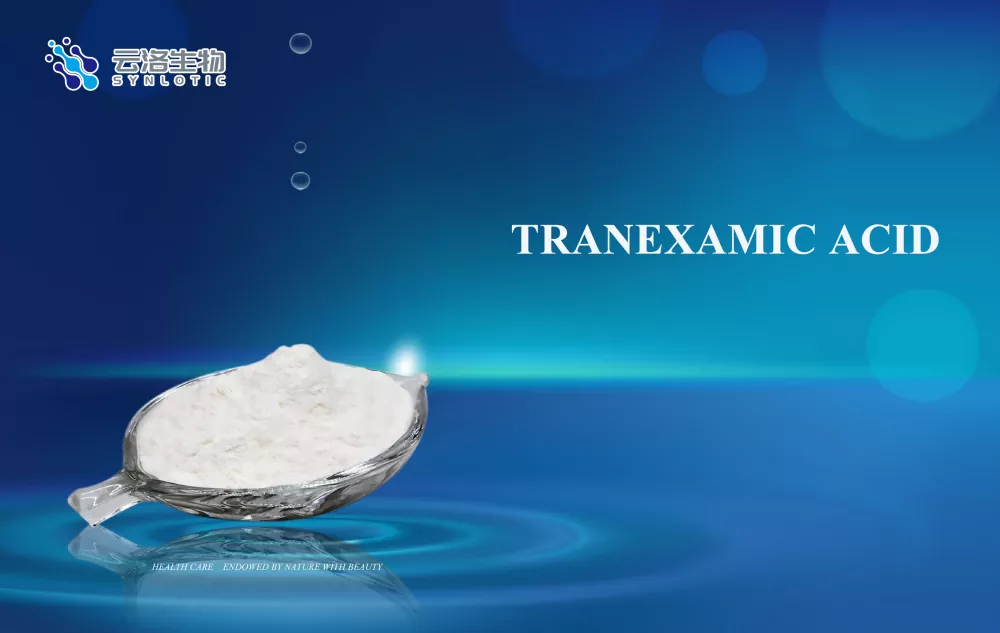 Asid Tranexamic